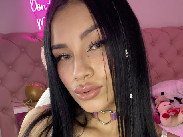 OnniOconor - Live Sex Cam - 11885888