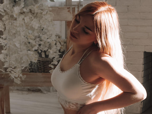ScarletAmi - Sexe cam en vivo - 11886920