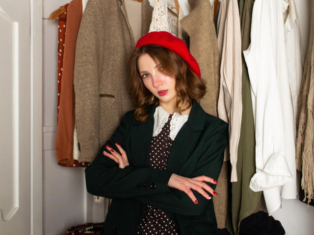 MsRoo - Sexe cam en vivo - 11888304