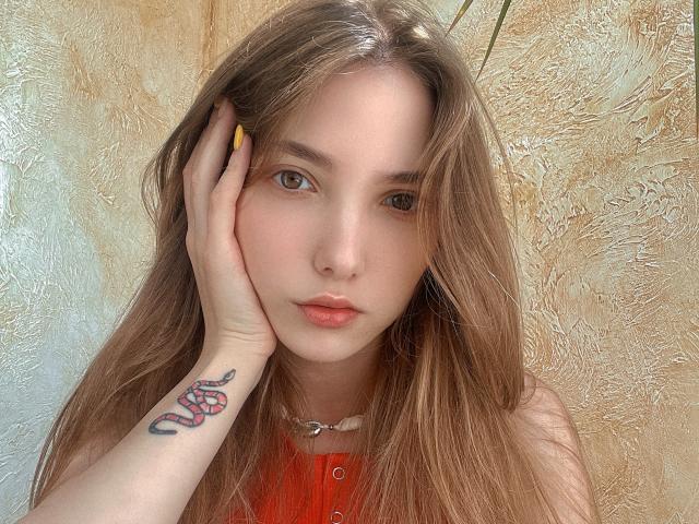 MsRoo - Live Sex Cam - 11888360