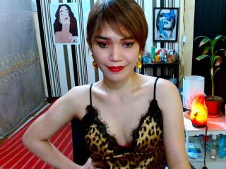 PrettyMistressNikki - Live sex cam - 11890232