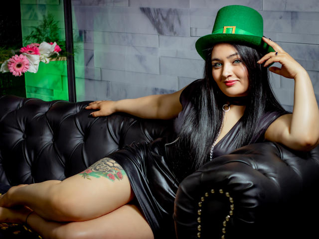 LindaSophie - Sexe cam en vivo - 11890804