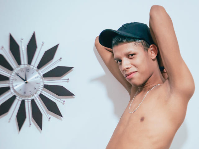 RyanWills - Sexe cam en vivo - 11891848