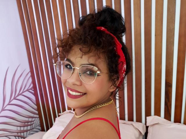 EbonyRose69 - Sexe cam en vivo - 11893892