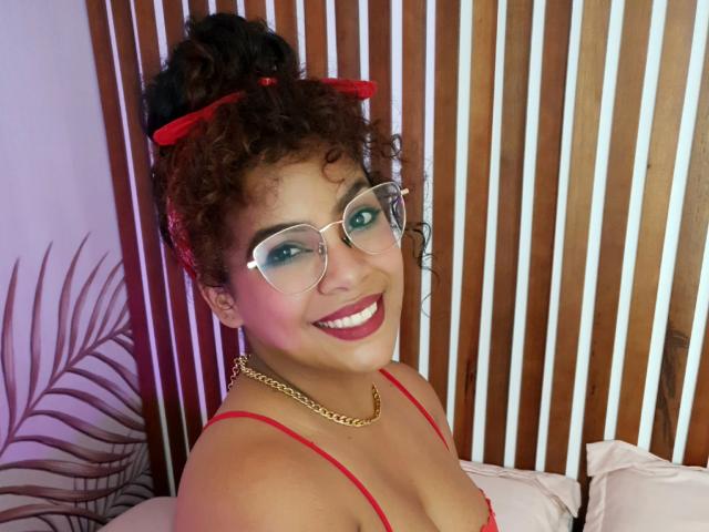 EbonyRose69 - Live Sex Cam - 11893896