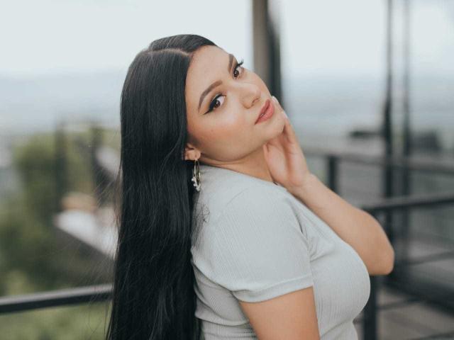 ValeriaRosee - Sexe cam en vivo - 11896368