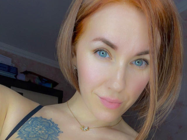 Misstyk - Live porn &amp; sex cam - 11897376