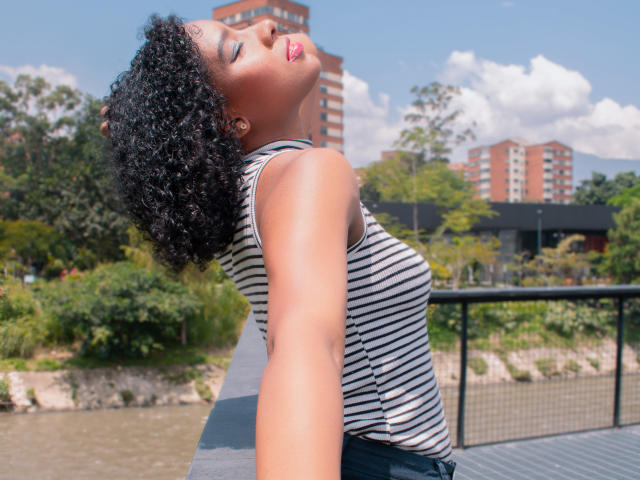 ValeryCortez - Live sex cam - 11898664