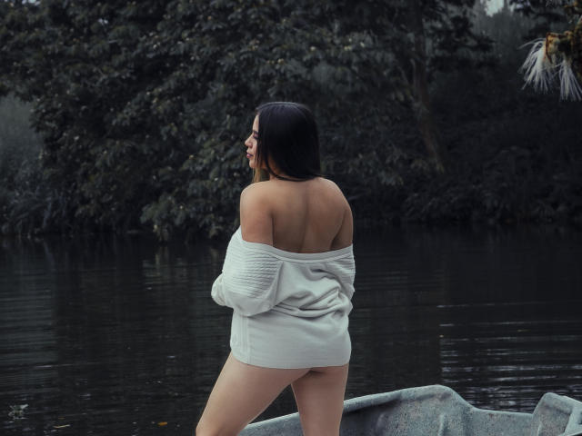 MelanieEdwards - Sexe cam en vivo - 11899016