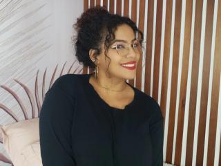 EbonyRose69 - Sexe cam en vivo - 11900016