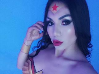 DianeMonroe - Sexe cam en vivo - 11901452