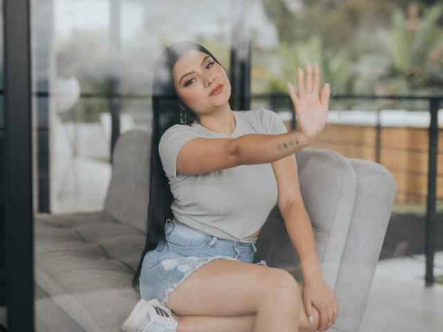 ValeriaRosee - Live porn &amp; sex cam - 11901708