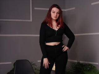 KristinaThompson - Sexe cam en vivo - 11901740