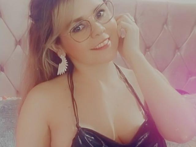 Milek - Sexe cam en vivo - 11902384