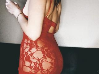 MlleMelii - Live sex cam - 11903700