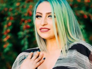 Agaa - сексуальная веб-камера в реальном времени - 11907240