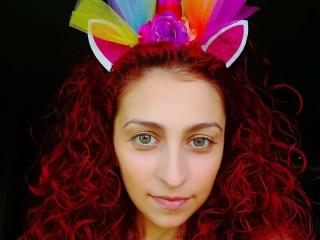 Agaa - сексуальная веб-камера в реальном времени - 11907260