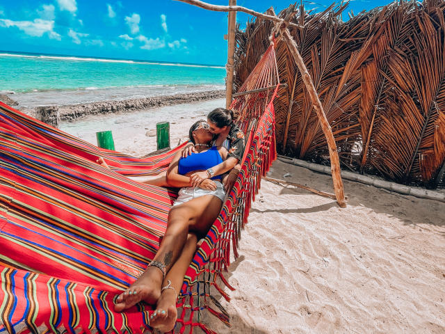 PaolaYKatty - Camera khiêu dâm &amp; quyến rũ trực tiếp - 11909528