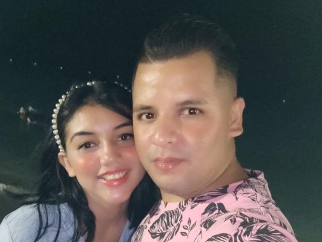 squirtingcouple - Live sex cam - 11910392