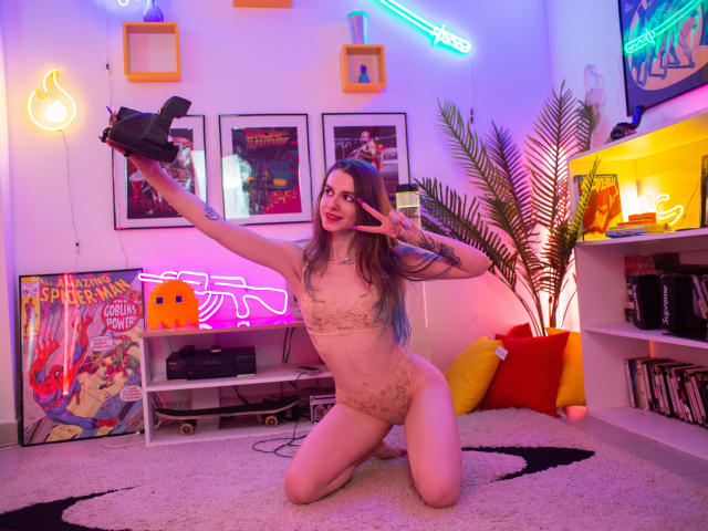 ScoloPend - Sexe cam en vivo - 11910808