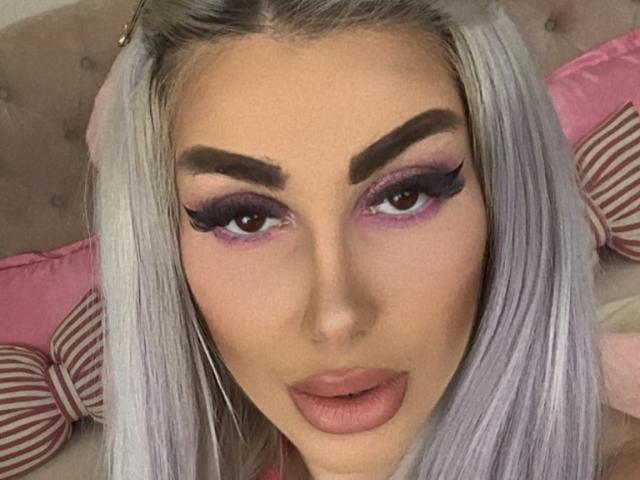 TanyaMonroe - Live Sex Cam - 11911532
