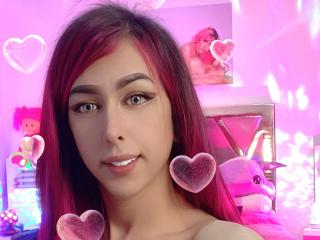 JulietReal - Live sex cam - 11913632