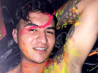 PatrickVonhs - Live Sex Cam - 11913960