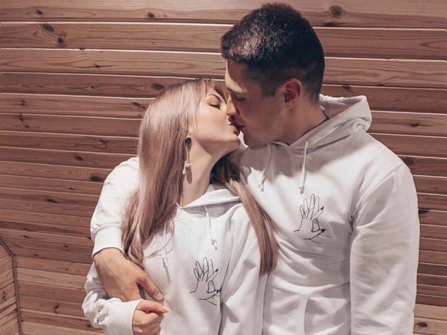 AlbertXAnnies - Sexe cam en vivo - 11914088