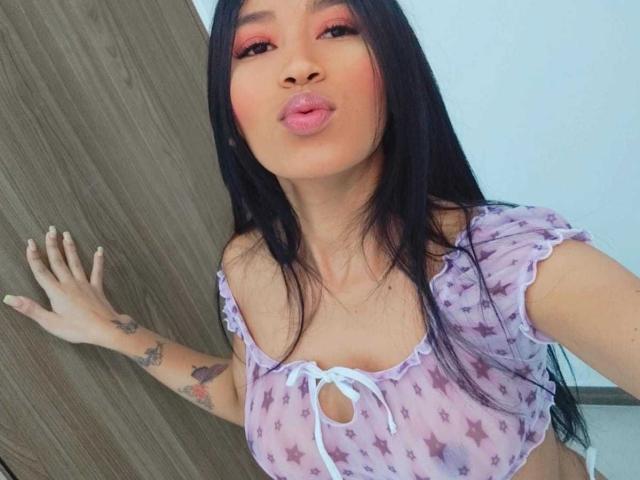 KemberlyFox - Live sex cam - 11914104