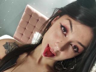 MelisaKoster - Sexe cam en vivo - 11914208