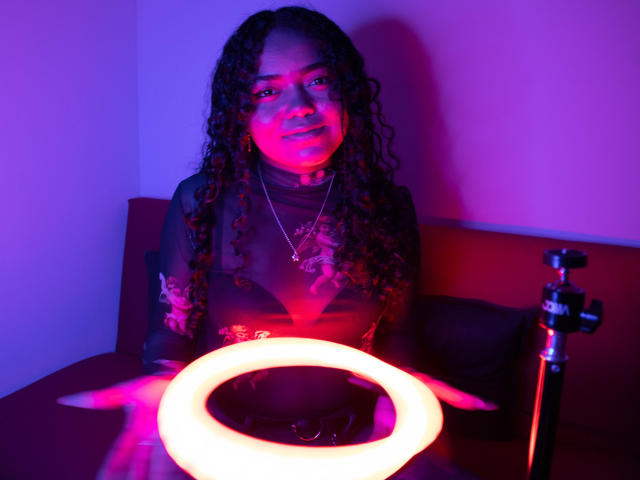 VanesaBukr - Camera khiêu dâm &amp; quyến rũ trực tiếp - 11914972