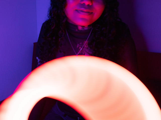 VanesaBukr - Live porn &amp; sex cam - 11914980