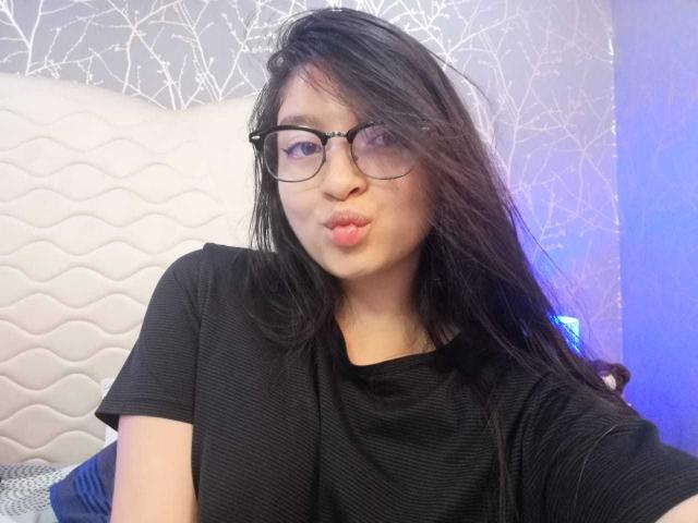 HannyWayne - Live sex cam - 11915588