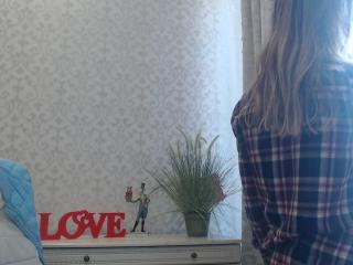 LadyVodoley - Live sexe cam - 11915640