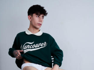 DwayneX - Sexe cam en vivo - 11917752