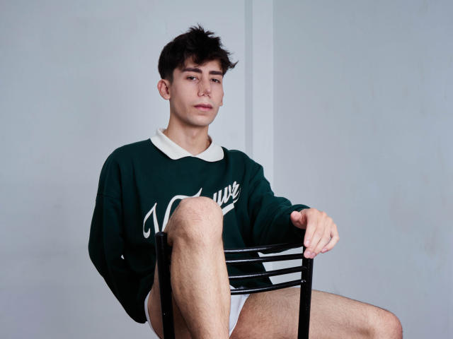 DwayneX - Live Sex Cam - 11917768