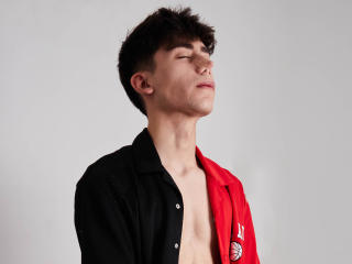 DwayneX - Sexe cam en vivo - 11917776
