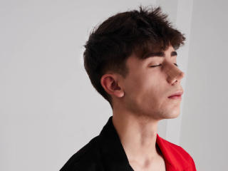 DwayneX - Sexe cam en vivo - 11917780