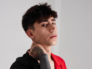 DwayneX - Sexe cam en vivo - 11917800