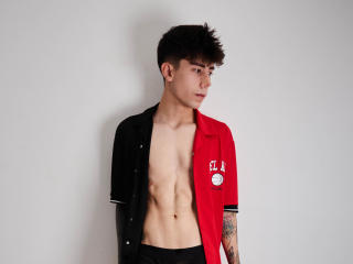 DwayneX - Sexe cam en vivo - 11917804