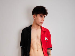 DwayneX - Sexe cam en vivo - 11917816