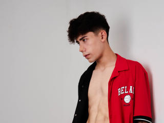 DwayneX - Sexe cam en vivo - 11917820