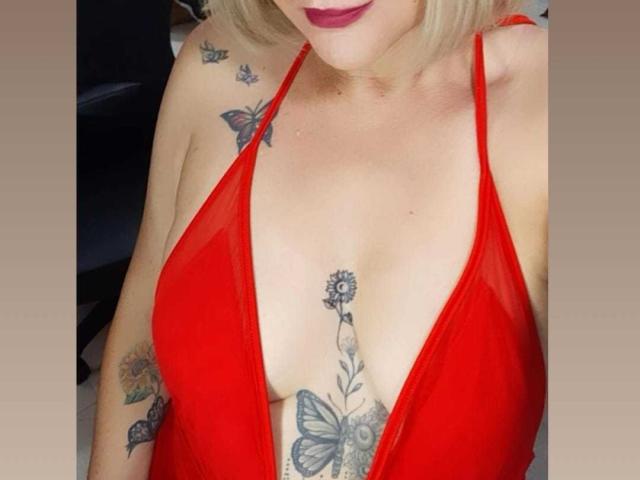 Cexy - Sexe cam en vivo - 11918288