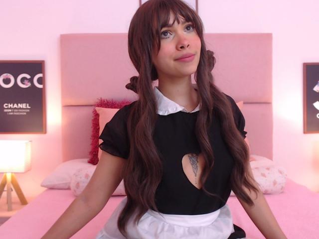 SweetPili - Live sexe cam - 11918864