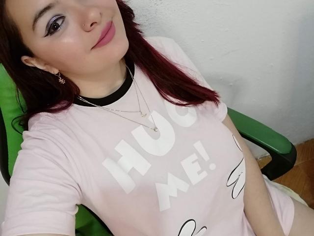 KatherineLatin - Live sexe cam - 11920932