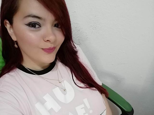 KatherineLatin - Live sex cam - 11920944