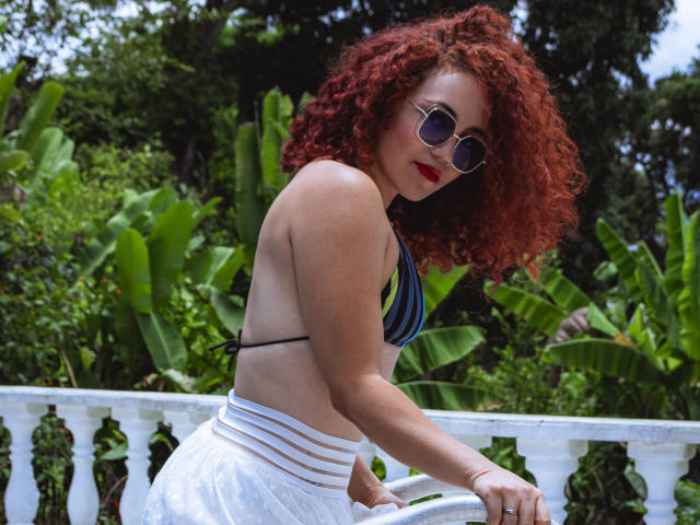 IsabelaColinss - Live sexe cam - 11921032