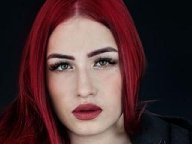 AnnyWester - Live sex cam - 11922456