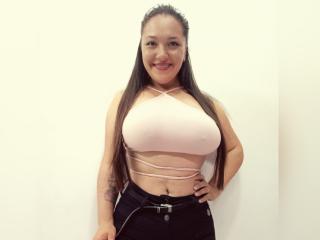 ClarissaDelicieux - Live sex cam - 11922784