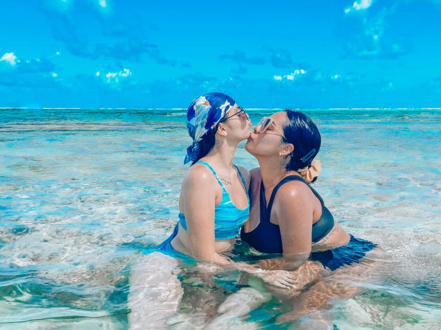 PaolaYKatty - Live sex cam - 11922804